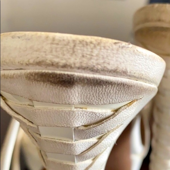 VERSACE Sandals - Picture 8 of 8